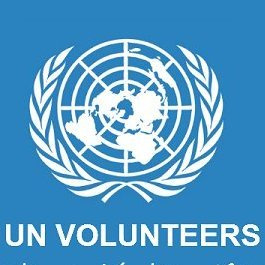 � تطوع الأمم المتحدة | UN Volunteers (UNV)