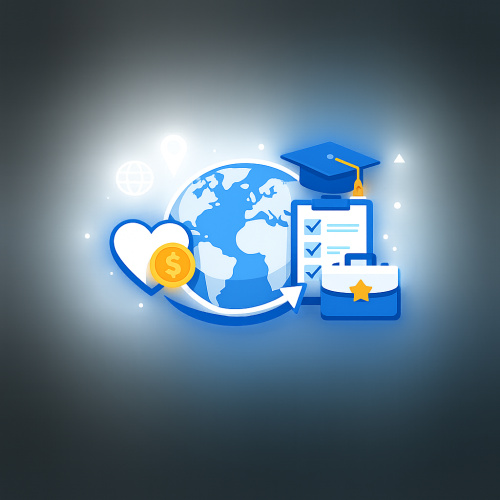 التطوع المدفوع مع برنامج الأمم المتحدة: فرصة حقيقية لبناء مستقبل مهني عالمي