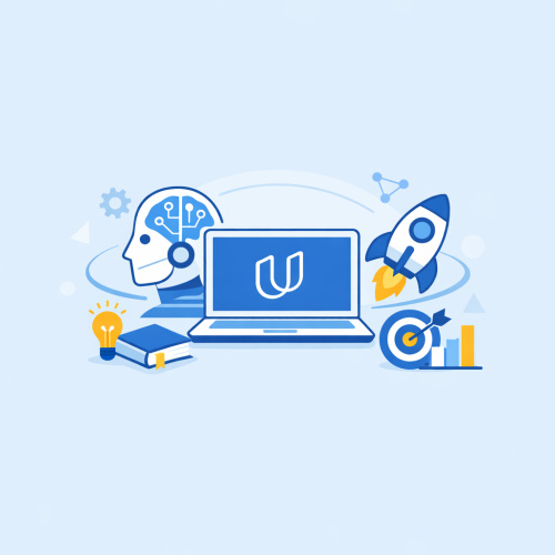 التدريب بيتقدم بالتعاون مع منصة Udacity العالمية - إكتساب مهارات الذكاء الاصطناعي لمستقبل مشرق