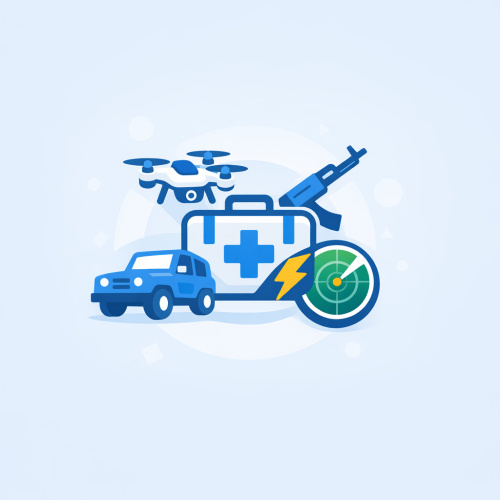 تحديث PUBG Mobile 4.3: استعد لنمط لعب جديد مع 5 مهارات تخصصية