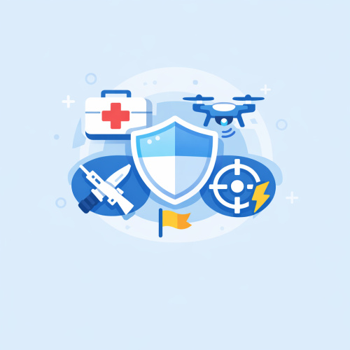 تحديث PUBG Mobile 4.3: اكتشف المهارات التخصصية الجديدة