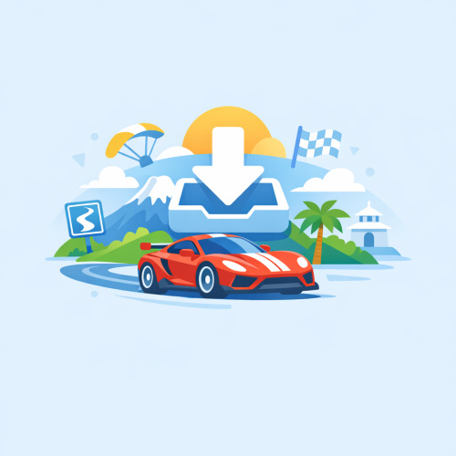 تحميل لعبة فوارزا هورايزن 5: أفضل تجربة للسيارات في عالم مفتوح