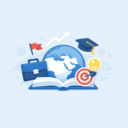 فرص مميزة للطلاب والخريجين من Deloitte وMcKinsey في الشرق الأوسط