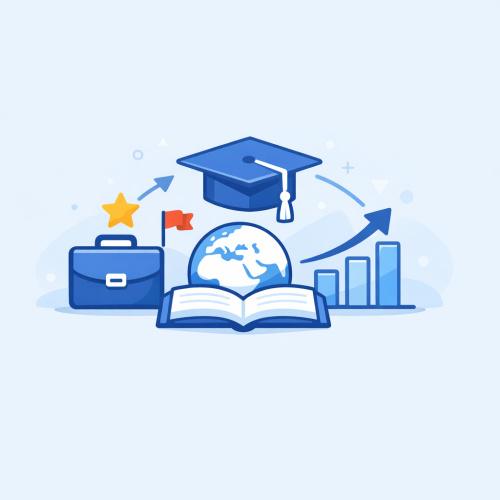 فرص مميزة للطلاب والخريجين من Deloitte وMcKinsey في الشرق الأوسط