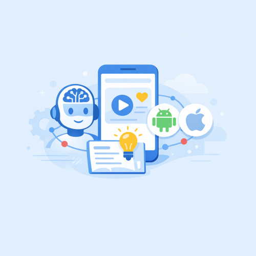 Manus: أنشئ تطبيقات موبايل بدون كتابة كود باستخدام الذكاء الاصطناعي