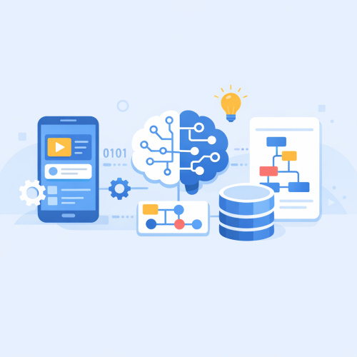 اكتشف Manus: منشئ تطبيقات موبايل بدون كود باستخدام الذكاء الاصطناعي