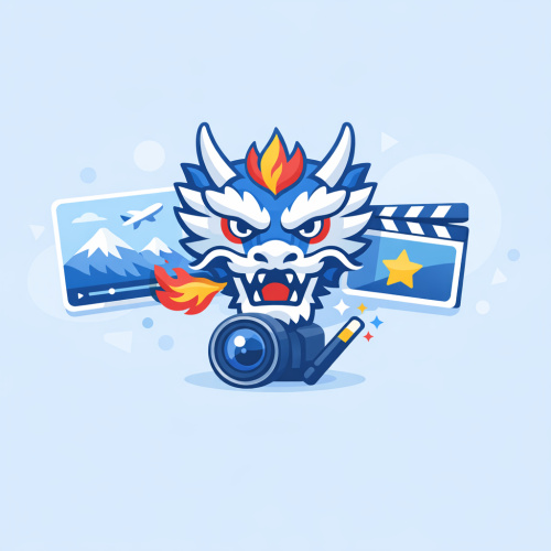 الوحش الصيني الجديد: فيديوهات احترافية تنافس Veo 3.1 و Sora 2 بجودة خرافية