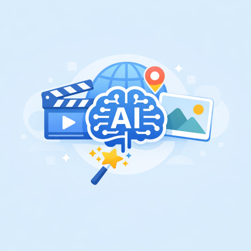 كل أدوات الذكاء الاصطناعي مجانًا الآن بلا حدود | موقع صيني يغير قواعد اللعبة