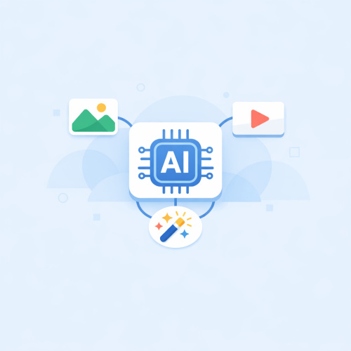 موقع AI واحد يجمع أقوى أدوات الذكاء الاصطناعي - وداعًا للتشتت