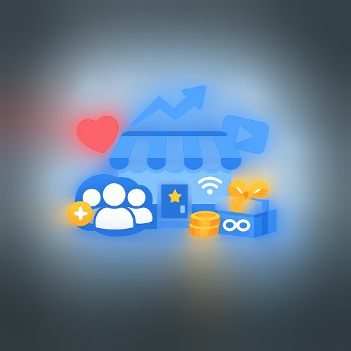 اسهل واسرع طريقة لزيادة المتابعين عبر متجر المتابعين بخدمات مجانية مدى الحياة