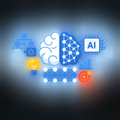 كورس Deep Learning (مهارتك): تعلم أساسيات الذكاء الاصطناعي بفعالية