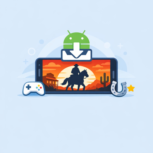 تحميل لعبة ريد ديد ريدمبشن على الموبايل: تجربة مغامرات روكستار الكلاسيكية