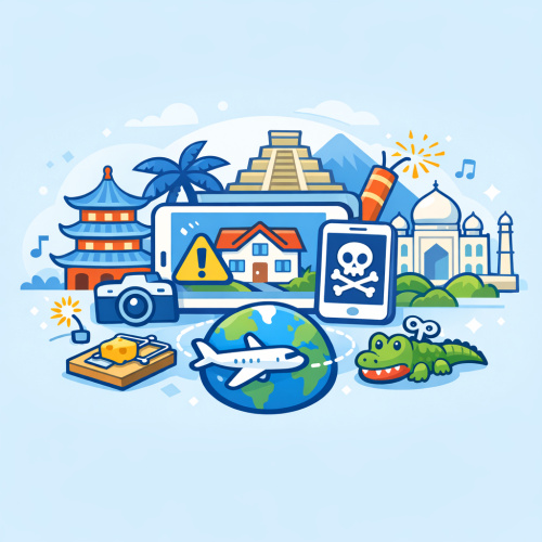 استمتع بتجربة لعبة ازاي تخنق جارك 2 للأندرويد والآيفون - التحديات والمغامرات