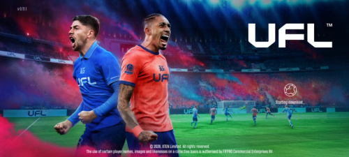 UFL Soccer Game 2026 Review: Master Precision Ball Juggling in This Addictive Mini-Game