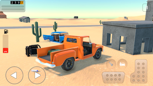 تنزيل لعبة محاكي السفر الجديد علي الهاتف