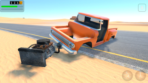 تنزيل لعبة محاكي السفر الجديد على الهاتف