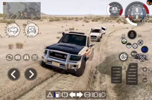 استعد لأقوى سيارات ودرافت 2026