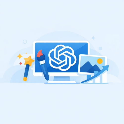 استكشف نسخة شات جي بي تي لإنشاء الصور الترندات - أداة مبتكرة للمبدعين