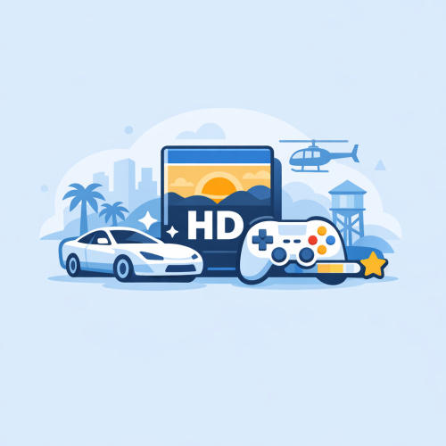 GTA: San Andreas - Definitive Edition Review: A Nostalgic Journey in Gaming