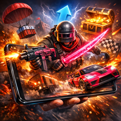 كل ما تحتاج معرفته عن التحديث الجديد لأشهر ألعاب الهواتف المحمولة