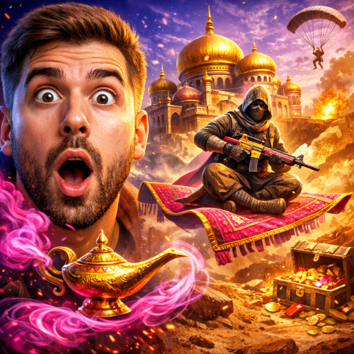 تحديثات جديدة تعزز تجربة اللعب في لعبة البقاء