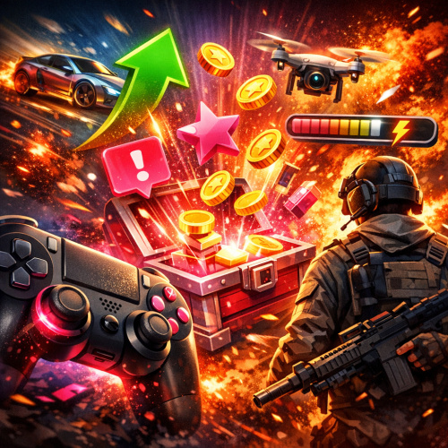 تحميل تحديث ببجي الجديد 4.2 !