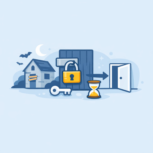 استكشاف لعبة الرعب المثيرة Granny: هل يمكنك الهروب؟