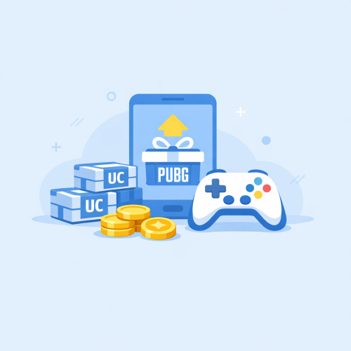 أفضل تطبيق للحصول على شدات: استمتع بالألعاب بشكل مجاني