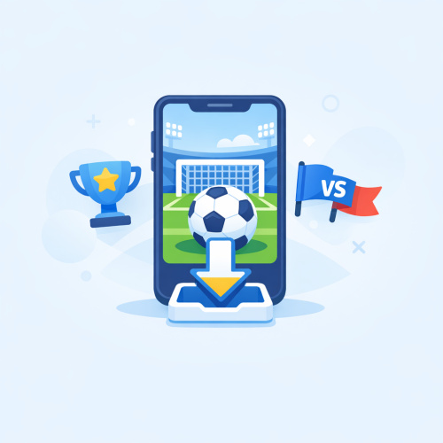 تحميل لعبة EA SPORTS FC™ Mobile Football: تجربة كرة القدم المثيرة على هاتفك