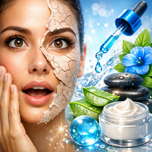 استراتيجيات فعالة لتعزيز جمال البشرة والعناية بها