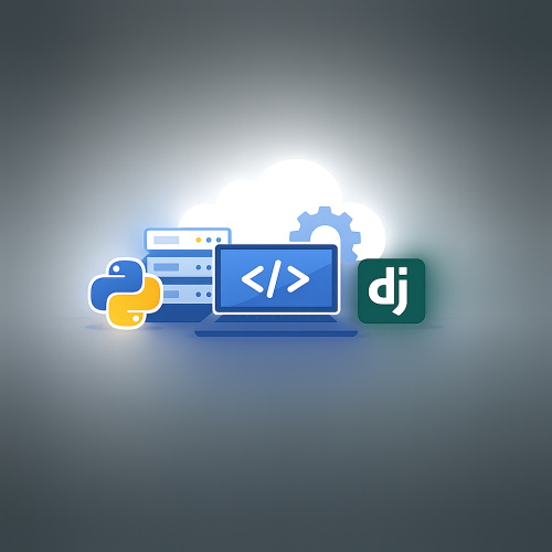 كورس أساسيات Backend للمبتدئين: تعلم Python وDjango مجانًا