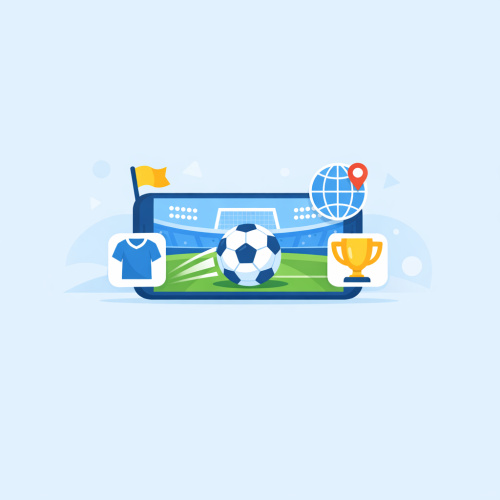 أفضل لعبة كورة على الموبايل: تجربة كرة القدم المثيرة في جيبك