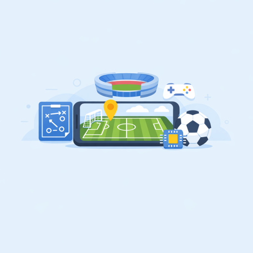 E-Football Mobile 2026: أفضل تجربة كرة قدم واقعية على الموبايل