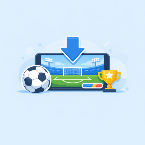 تحميل لعبة UFL Mobile 2026: تجربة كرة قدم واقعية على هاتفك