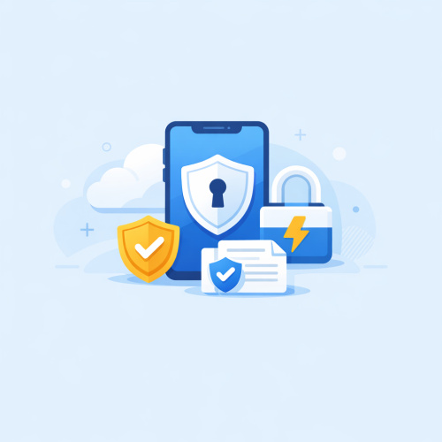 استعراض تطبيق جيم تربو: أفضل وسيلة لتعزيز أمان بياناتك