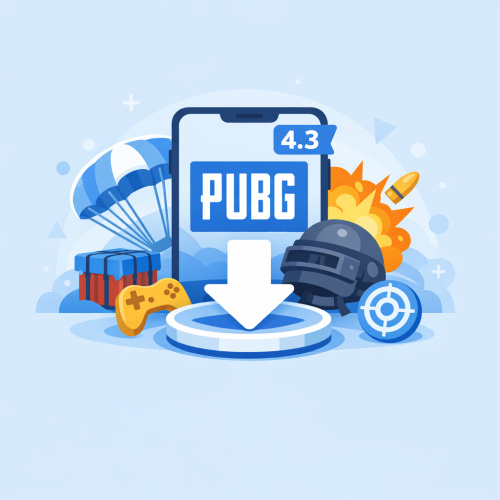 Download PUBG Mobile Latest Update 4.3: What's New and How to Get It