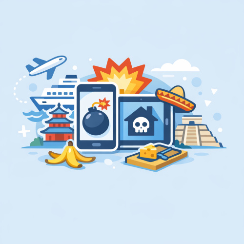 استمتع بتحديات لعبة ازاي تخنق جارك 2 للأندرويد والآيفون - تجربة مثيرة ومليئة بالفوضى