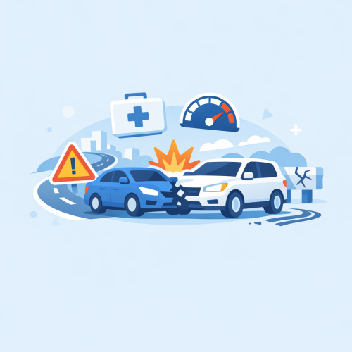 استمتع بتجربة محاكي الحوادث الواقعية: لعبة تجمع بين الإثارة والواقعية