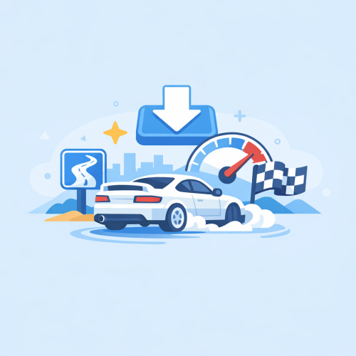 تنزيل لعبة هجولة ملك التحديث الجديد - استمتع بتجربة قيادة مميزة