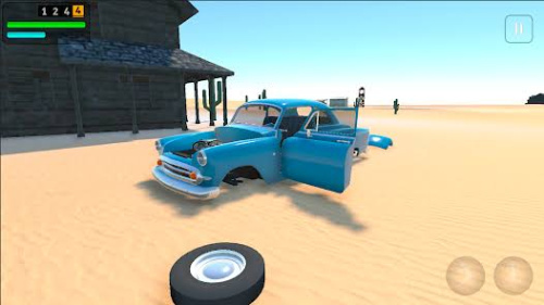 تنزيل لعبة محاكي السفر الجديد علي الهاتف