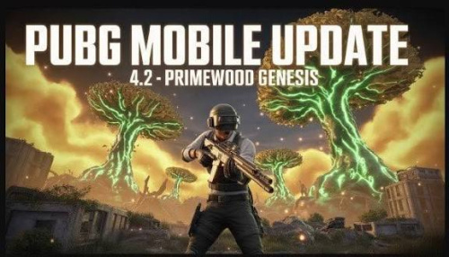 أسرار تحديث ببجي موبايل 4.2 وأهم التغييرات التي ستلاحظها فورًا