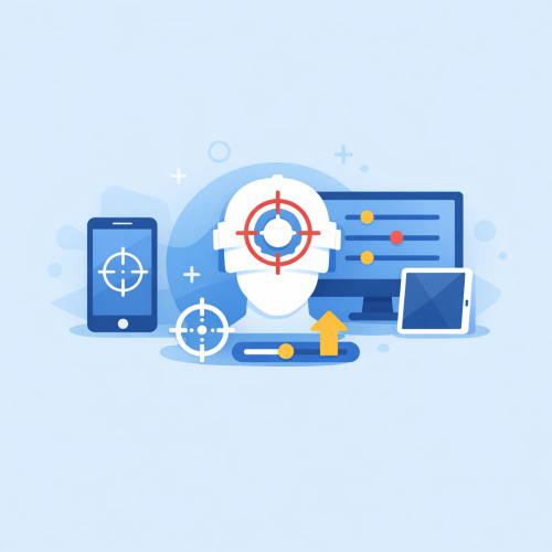 كود حساسية كرونا الهيدشوت في ببجي موبايل: أفضل إعدادات للاعبين