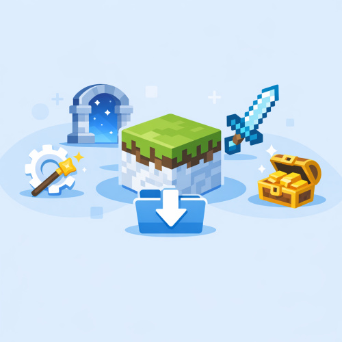 Discover the Best Minecraft Mods of 2026: Download Free Now!