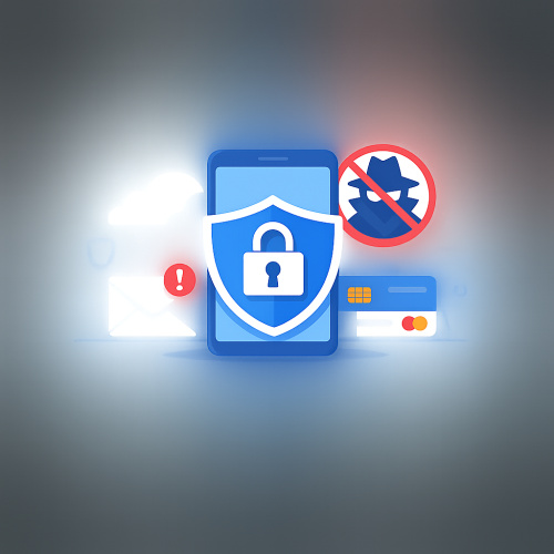 حماية موبايلك من التجسس: أفضل تطبيق مجاني لحماية بياناتك