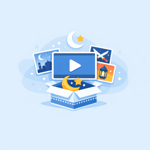 MovieBox: استمتع بمشاهدة جميع مسلسلات رمضان 2026 في مكان واحد