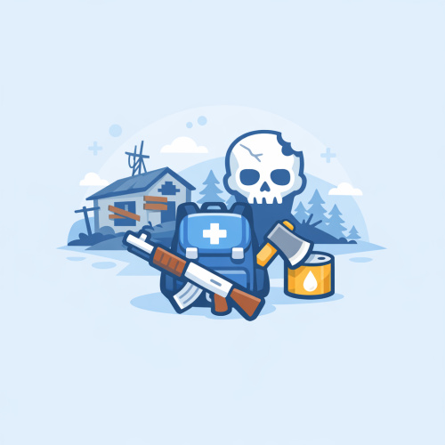 اكتشف لعبة Last Day on Earth: مغامرة بقاء مثيرة بين الزومبي