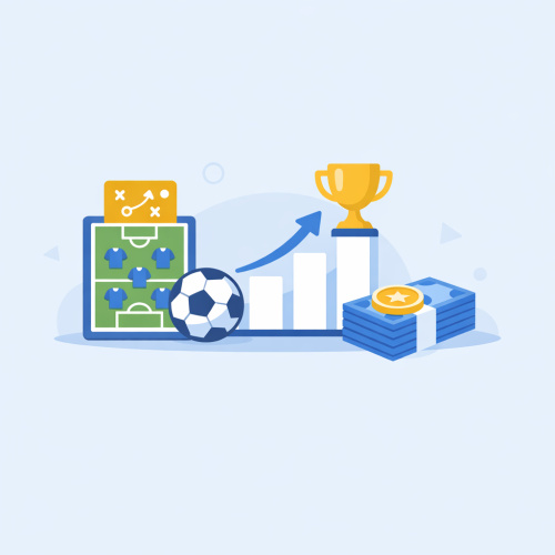 DLS: استمتع بلعبة حلم الليجا وبناء فريقك من الصفر