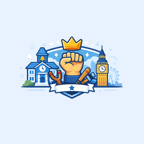 استمتع بلعبة Bully: مغامرات جيمي في شغب المدارس بلندن