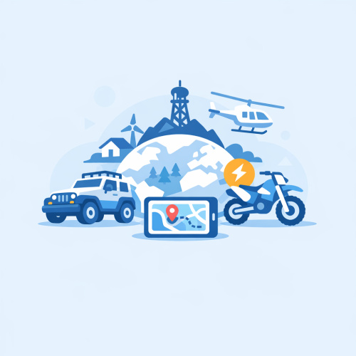 استكشف عالم UNDAWN: لعبة العالم المفتوح المثيرة لأجهزة الجوال