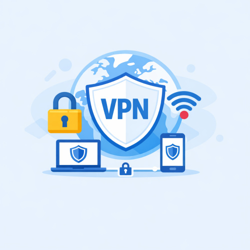 استعراض Urban VPN: أفضل VPN مجاني لحماية خصوصيتك على الإنترنت